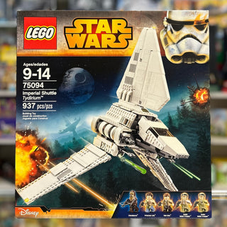 Imperial Shuttle Tydirium, 75094 Building Kit LEGO®