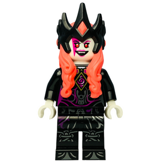 Never Witch, drm040 Minifigure LEGO® Like New