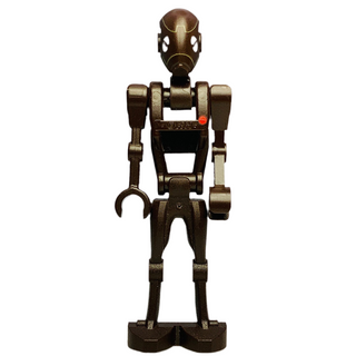 Commando Droid, sw0359 Minifigure LEGO® Like New