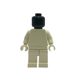 Time Cruisers- Ghost with White Legs, Gen012 Minifigure LEGO®