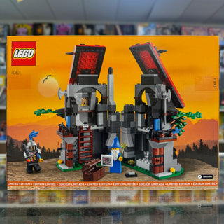 Majisto's Magical Workshop, 40601 Building Kit LEGO®
