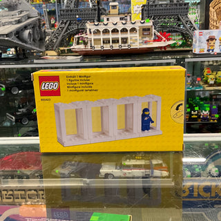 Minifigure Presentation Boxes, 850423 Building Kit LEGO®