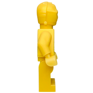 C-3PO, sw0010 Minifigure LEGO®