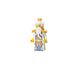 Taishang Laojun, mk102 Minifigure LEGO®