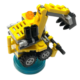 Emmet's Excavator (The LEGO® Movie Dimensions) Part LEGO®