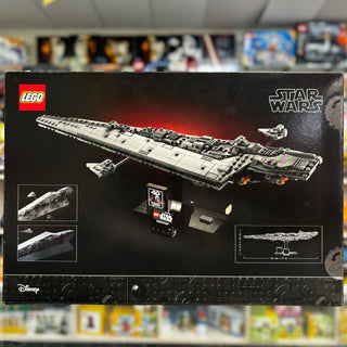 Executor Super Star Destroyer 75356 Building Kit LEGO®