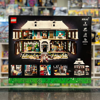 Home Alone, 21330 Building Kit LEGO®