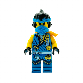Nya - Dragons Rising, Tournament Armor, Njo0912 Minifigure LEGO®