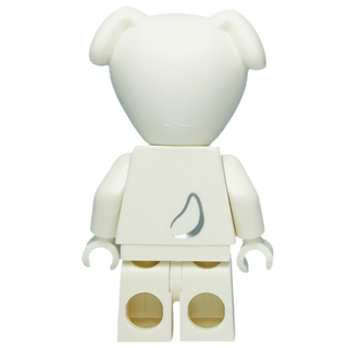 K.K. Slider, ani013 Minifigure LEGO®