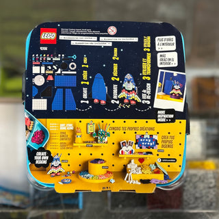 Pencil Holder, 41936 Building Kit LEGO®