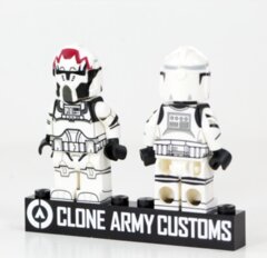 P2 Pilot Killer- CAC Custom minifigure Clone Army Customs