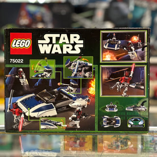 Mandalorian Speeder, 75022 Building Kit LEGO®