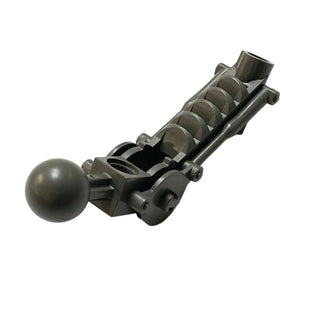 Bionicle Ball Joint 5x7, Part # x240 Part LEGO® Dark Gray