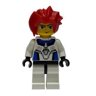 Ha-Ya-To, exf001 Minifigure LEGO®