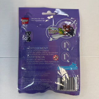 Cat's Playground, 41018-1 Building Kit LEGO®