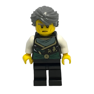 Sensei Garmadon, njo0133 Minifigure LEGO®