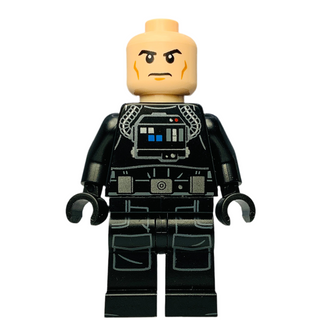 TIE Bomber Pilot, sw1251 Minifigure LEGO®
