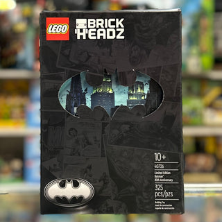 Limited Edition Batman 85th Anniversary, 40726 Building Kit LEGO®