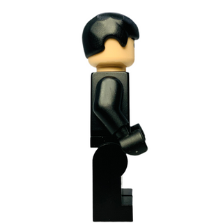 Galen Marek, Darth Vader's Apprentice, sw0181 Minifigure LEGO®