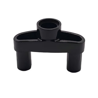 Technic, Pin Connector 3L with 2 Pins and Center Hole, Part# 15461 Part LEGO®