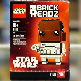 Finn, 41485 Building Kit LEGO®