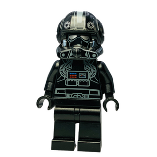 Imperial V-wing Pilot, sw0304 Minifigure LEGO®