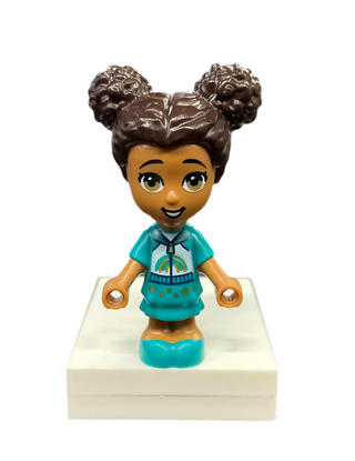 Liz - Micro Doll, frnd516 Minifigure LEGO®