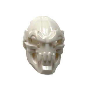 Hero Factory Mask (Witch Doctor), Part# 92238 Part LEGO® Very Good