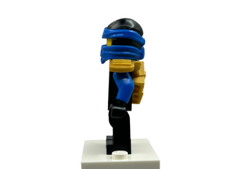 Jay - Skybound (dual head), njo0248 Minifigure LEGO®