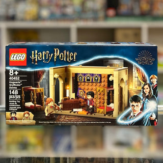 Hogwarts Gryffindor Dorms, 40452 Building Kit LEGO®