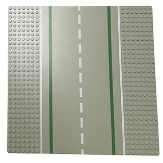 32x32 LEGO® Road Baseplate 80547pb01 Part LEGO®