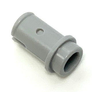 Technic Pin 1/2 without Friction Ridges, Part# 4274 Part LEGO® Light Bluish Gray