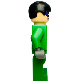 The Riddler, bat017 Minifigure LEGO®