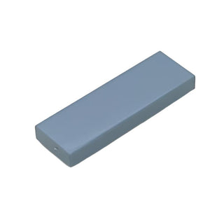 Tile 1x3, Part# 63864 Part LEGO® Sand Blue 1 Part
