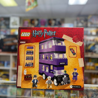 The Knight Bus, 4866 Building Kit LEGO®