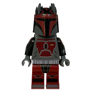 SUPER COMMANDO Custom Printed Minifigure Custom minifigure BrickLuv