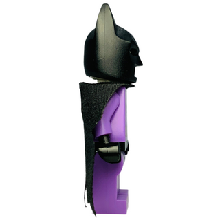 Batzarro, sh0163 Minifigure LEGO®