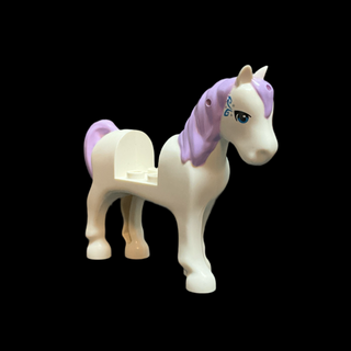 Rufus, Elves Horse LEGO® Animals LEGO® Without Wings