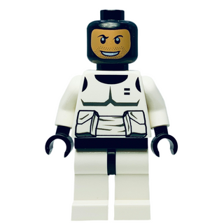 Scout Trooper, sw0005b Minifigure LEGO®