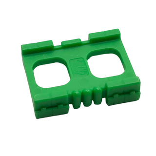 Minifigure Body Wear, Utility Belt, Part# 27145 Part LEGO® Bright Green