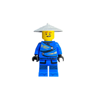Jay-Merchant, njo0595 Minifigure LEGO®