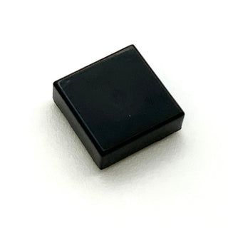 Tile 1x1, Part# 3070 Part LEGO® Black