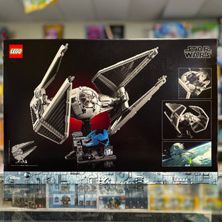 TIE Interceptor - UCS, 75382 Building Kit LEGO®