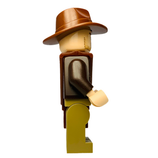 Indiana Jones, iaj044 Minifigure LEGO®