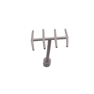 Antenna with Side Spokes, Part# 3144 Part LEGO®