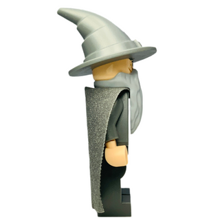 Gandalf the Grey, lor001 Minifigure LEGO®