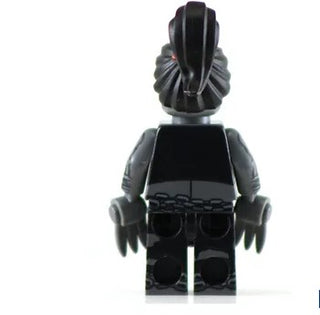 Pitt Comics Printed & Inspired Lego Minifigure Custom minifigure BigKidBrix