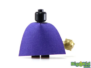 ANTI-SPAWNED Custom Printed Minifigure Custom minifigure BigKidBrix