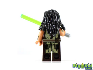 QUINVOS Custom Printed & Inspired Lego Star Wars Minifigure Custom minifigure BigKidBrix