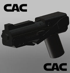 Commando Pistol- CAC Custom Weapon Clone Army Customs